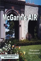 Maryann Davenport | Mcgarin's Air | Taschenbuch | Englisch (2001) | iUniverse
