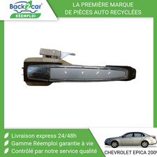Porte avant et accessoires Chevrolet EPICA