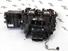 BMW 5 Touring F11 Innenraumheizung 9197019 2012 31977407