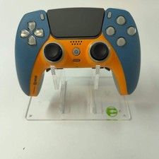 SCUF Reflex Blu/Arancione CFU-ZCT1WA Controller di gioco wireless per PS5/PC