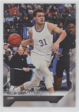 2021-22 Bowman Next /294 Kellan Grady #33 10v5