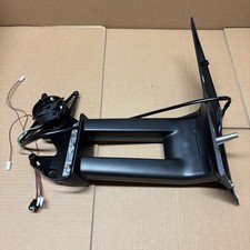 Retroviseur gauche (ou coque) Volkswagen CRAFTER