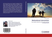 Motivational Intervention Robert Maxwell