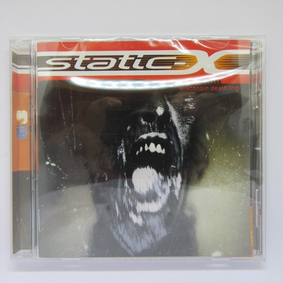 #ad Wisconsin Death Trip $23.38