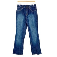 Calvin Klein Jeans Sz 18 Boys