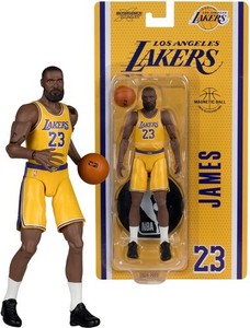 Lakers McFarlane | eBay