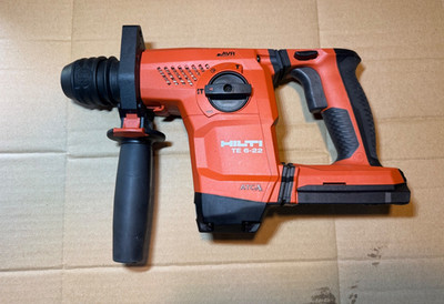 Hilti TE 6-22 Akku Bohrhammer Nuron Naked