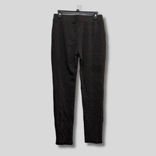 A New Day Women  s Super Soft High Waisted Joggers with Pockets Size Medium EUC