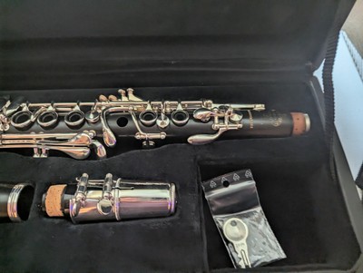 Buffet Crampon CONSERVATOIRE CO B 660管楽器・吹奏楽器 Buffet
