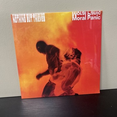 Moral Panic by Nothing but Thieves (Record, 2020)