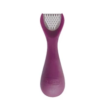 3-in-1 Ginger Peeler | Grater & Sliver | Grate Ginger, Garlic, Turmeric & Nut...