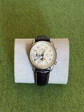 Longines Master Collection Chronograph Moonph...