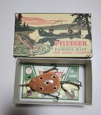 Pflueger Kent Floater