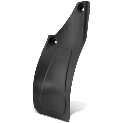 Cycra Mud Flap - Black 1CYC-3883-12