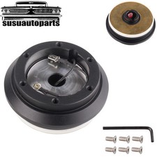 New Steering Wheel Short Hub Adapter Fit For Honda Civic 1996-2000 Ek 130h