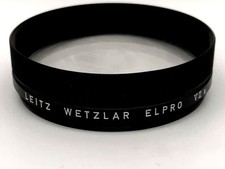 Leica Leitz Close-Up Filter Elpro VII 54Mm Circular M54