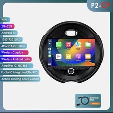 Autoradio Mini MINI