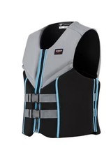 Speedo Men's Life Jacket Vest Adult Premium Sport Type III PFD USCG Approved XL