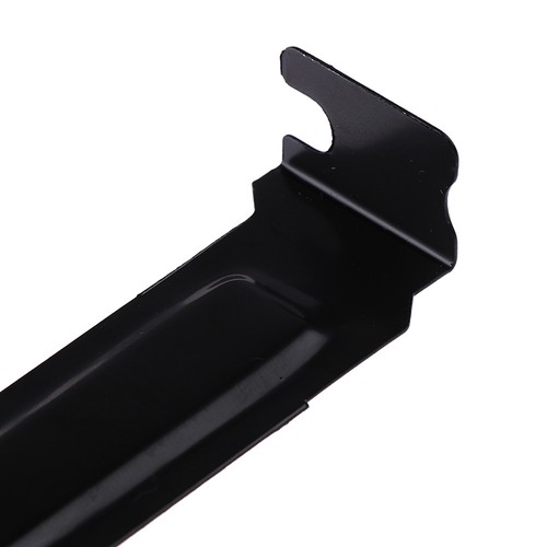 5pcs/lot Black metal slot covers dust filter blanking plate for PCI JwTSA Hc - Bild 8 von 8