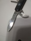 Swiss Army Knife Black Z-11 — photo 4