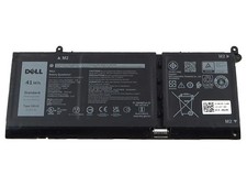 Dell G91J0 Genuine Battery For Dell Latitude 3320 3420 3520 Inspiron 5510 5515