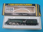 N Gauge Graham Farish Class A4 FALCON 0020