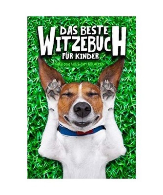 Das beste Witzebuch für Kinder: Über 200 Witze zum Totlachen, Silly Sloth Pres