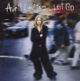 LAVIGNE Avril - Let go - CD Album - Photo 1/1
