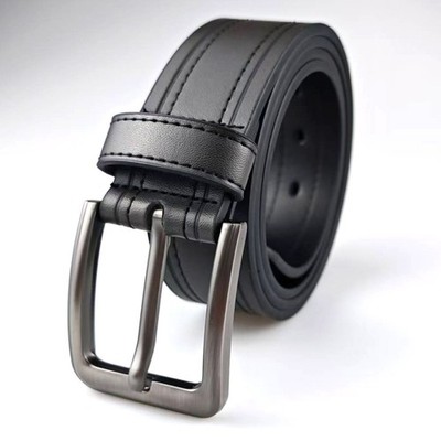 Genuine Leather Belts For Men Classy Dress Belts Mens Belt Many Colors & Size | eBay Genuine Leather Belts For Men Classy Dress Belts Mens Belt Many Colors & Size | eBay