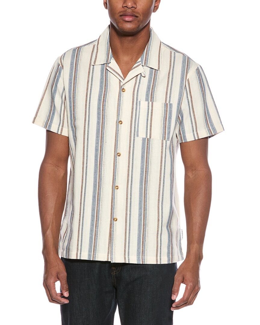 Мужская тканая рубашка Sovereign Code Tour 7690₽