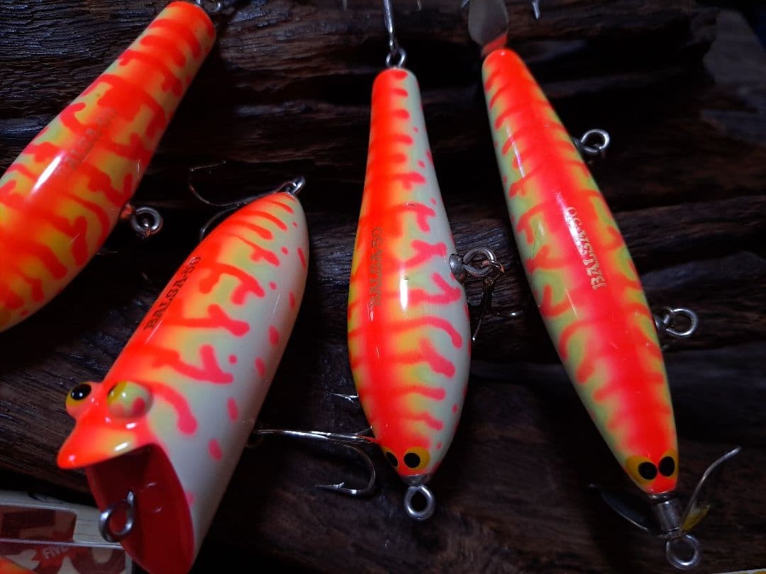 Brand new and unused Balsa 50 pink dog set - Image 6