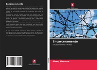 Alexej Maxurow | Encarceramento | Taschenbuch | Portugiesisch (2021)