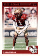 2024 Score #377 Elijah Jones