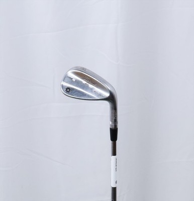 Titleist SM6 Vokey Design F Grind ウェッジ Titleist Wedge ⁄ Vokey