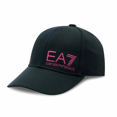 EMPORIO ARMANI EA7 Cap 247088-CC010-28521 cap ladies