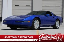 1994 Chevrolet Corvette for Sale