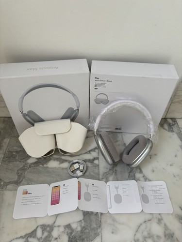 Apple AirPods Max Cuffie Auricolari senza Fili - Grigio siderale prezzo ebay