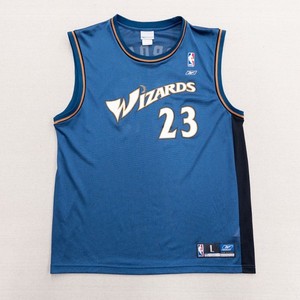 Jordan Wizards Jersey | eBay