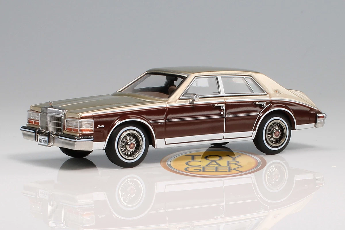 Sun Star Cadillac Diecast & Toy Cars for sale | eBay