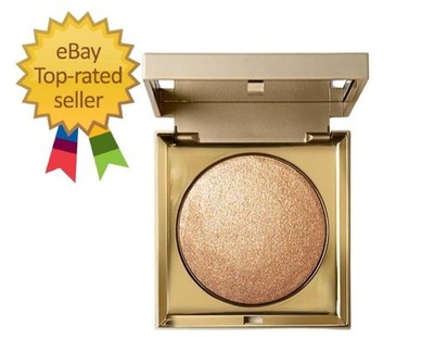 Heaven's Hue Highlighter | Lightweight Soft Makeup Glow, Bouncy Texture Illum...