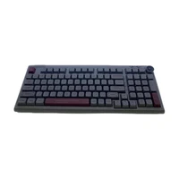 EPOMAKER RT100 EPRT100GY Tri-Mode Mechanical Gaming Keyboard PC Mac Used Japan