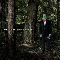Joey Cape - Stitch Puppy [New Vinyl Lp]