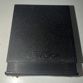 Stampede (Atari 2600, 1981) Cleaned & Tested (JY036)