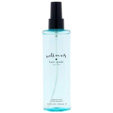 Walk On Air by Kate Spade, 8.4 oz Fragrance Mist Spray for Women