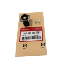 1988-2014 Honda Foreman Rubicon 400 500 Rancher OEM Keihin Carb Fuel Primer Pump