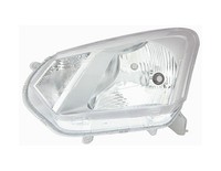 Scheinwerfer Rechts FÜR Isuzu D-MAX 2017-2020 Manuell