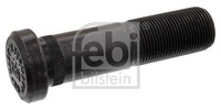 Radbolzen Febi Bilstein 05317 FüR Iveco PA Stahl Haubenfahrzeuge Turbostar