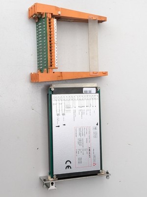 Atos E-ME-AC-05F Hydraulikventil Elektrischer Verstärker