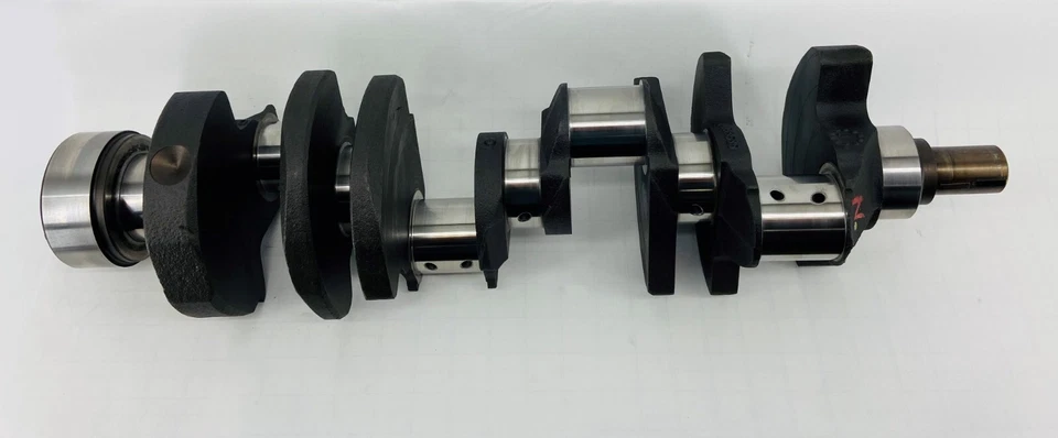 Crankshaft Kit - 5.7L V8, 5.7L V8  (18062) - Image 2 of 4
