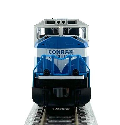 N Scale Kato 176-6305A EMD SD70MAC Conrail #4134 Diesel N Scale Kato 176-6305A EMD SD70MAC Conrail #4134 Diesel